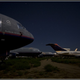Illustration for article titled Silent scenes from the airplane graveyards of the American Southwest